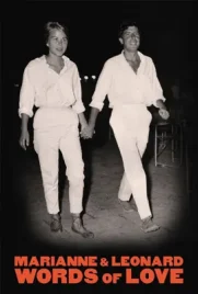 Marianne & Leonard Words Of Love - ดูหนังออนไลน์ Kodsanook