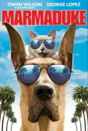 Marmaduke - ดูหนังออนไลน์ Kodsanook