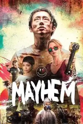 Mayhem - ดูหนังออนไลน์ Kodsanook