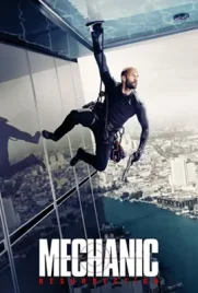 Mechanic Resurrection - ดูหนังออนไลน์ Kodsanook