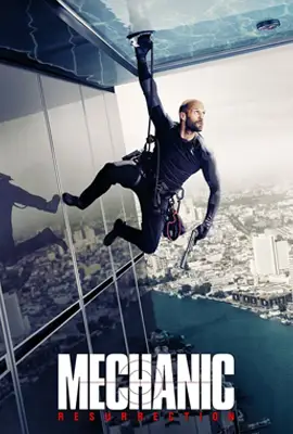 Mechanic Resurrection - ดูหนังออนไลน์ Kodsanook