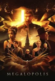 Megalopolis - ดูหนังออนไลน์ Kodsanook