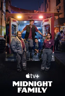 Midnight Family Season 1 (2024) - ดูหนังออนไลน์ Kodsanook