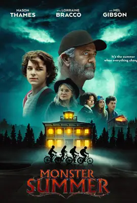 Monster Summer - ดูหนังออนไลน์ Kodsanook