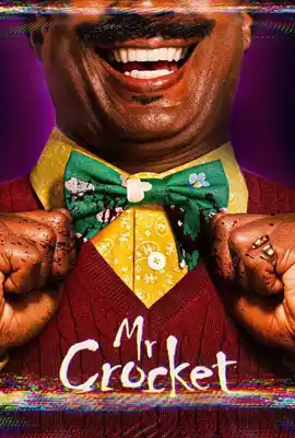 Mr Crocket - ดูหนังออนไลน์ Kodsanook