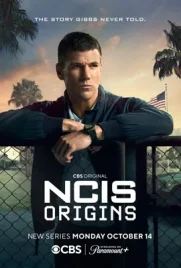NCIS Origins Season 1 (2024) - ดูหนังออนไลน์ Kodsanook