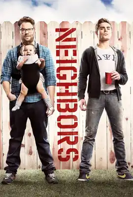 Neighbors - ดูหนังออนไลน์ Kodsanook