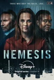 Nemesis (2024) - ดูหนังออนไลน์ Kodsanook