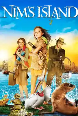 Nims Island - ดูหนังออนไลน์ Kodsanook