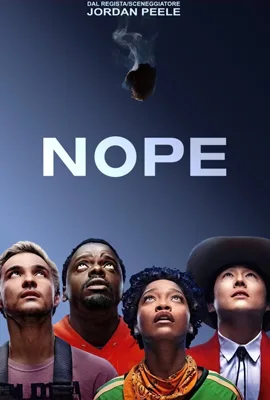 Nope - ดูหนังออนไลน์ Kodsanook