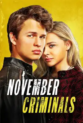 November Criminals - ดูหนังออนไลน์ Kodsanook