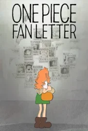 One Piece Fan Letter - ดูหนังออนไลน์ Kodsanook