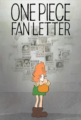 One Piece Fan Letter - ดูหนังออนไลน์ Kodsanook