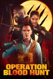 Operation Blood Hunt - ดูหนังออนไลน์ Kodsanook