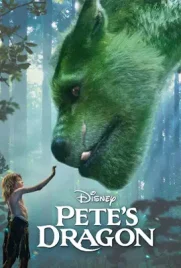 Petes Dragon - ดูหนังออนไลน์ Kodsanook