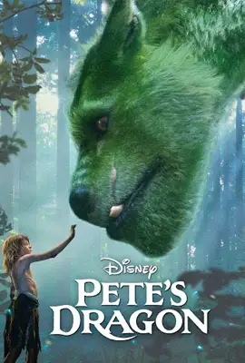 Petes Dragon - ดูหนังออนไลน์ Kodsanook