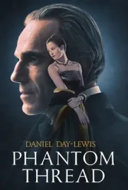 Phantom Thread - ดูหนังออนไลน์ Kodsanook