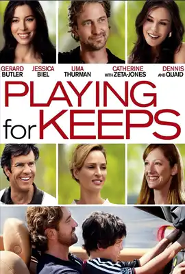 Playing for Keeps - ดูหนังออนไลน์ Kodsanook