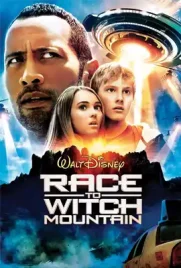 Race to Witch Mountain - ดูหนังออนไลน์ Kodsanook