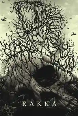 Rakka - ดูหนังออนไลน์ Kodsanook