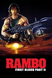 Rambo2 - ดูหนังออนไลน์ Kodsanook