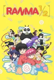 Ranma 1 2 (2024) - ดูหนังออนไลน์ Kodsanook
