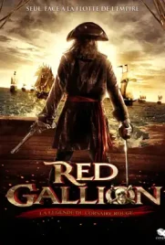 Red Gallion - ดูหนังออนไลน์ Kodsanook