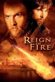 Reign of Fire - ดูหนังออนไลน์ Kodsanook