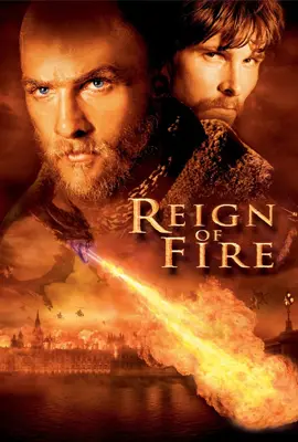 Reign of Fire - ดูหนังออนไลน์ Kodsanook