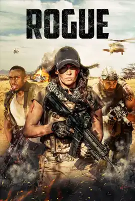 Rogue - ดูหนังออนไลน์ Kodsanook