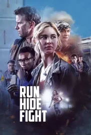 Run Hide Fight - ดูหนังออนไลน์ Kodsanook
