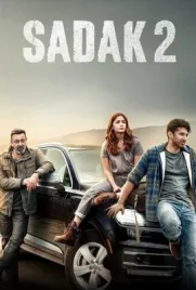 Sadak 2 - ดูหนังออนไลน์ Kodsanook