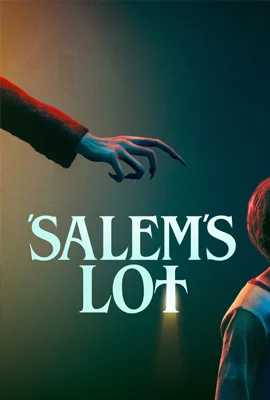 Salems Lot - ดูหนังออนไลน์ Kodsanook