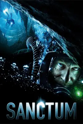 Sanctum - ดูหนังออนไลน์ Kodsanook