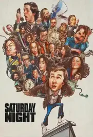 Saturday Night - ดูหนังออนไลน์ Kodsanook