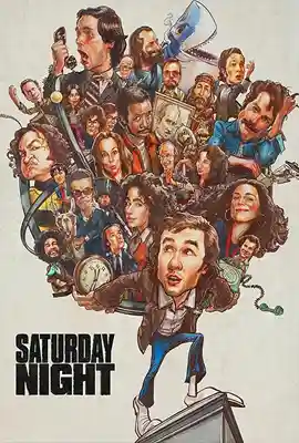 Saturday Night - ดูหนังออนไลน์ Kodsanook