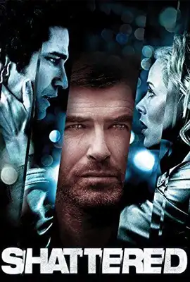 Shattered - ดูหนังออนไลน์ Kodsanook