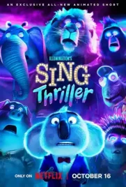 Sing Thriller - ดูหนังออนไลน์ Kodsanook