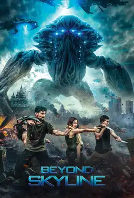 Skyline2 - ดูหนังออนไลน์ Kodsanook