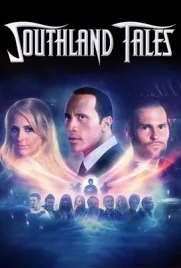 Southland Tales - ดูหนังออนไลน์ Kodsanook
