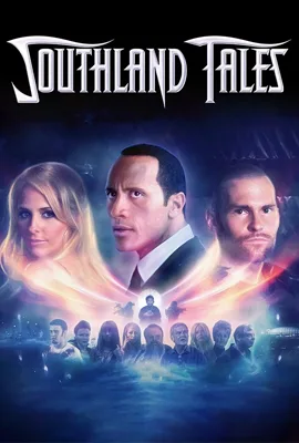 Southland Tales - ดูหนังออนไลน์ Kodsanook
