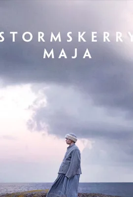 Stormskerry Maja - ดูหนังออนไลน์ Kodsanook