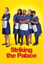 Striking The Palace - ดูหนังออนไลน์ Kodsanook