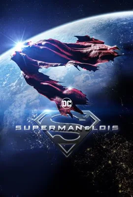 Superman & Lois Season 4 (2024) - ดูหนังออนไลน์ Kodsanook