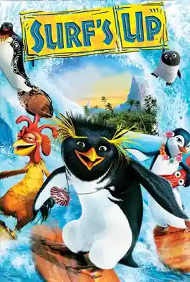 Surfs Up - ดูหนังออนไลน์ Kodsanook