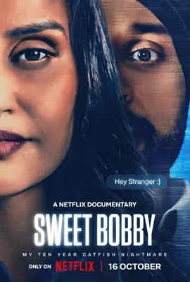 Sweet Bobby My Catfish Nightmare - ดูหนังออนไลน์ Kodsanook