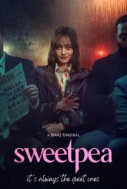 Sweetpea (2024) - ดูหนังออนไลน์ Kodsanook