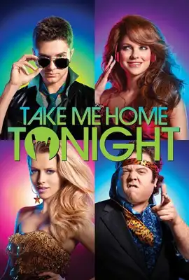 Take Me Home Tonight - ดูหนังออนไลน์ Kodsanook
