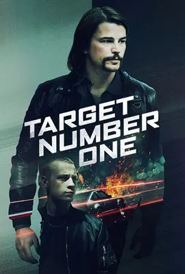 Target Number One - ดูหนังออนไลน์ Kodsanook