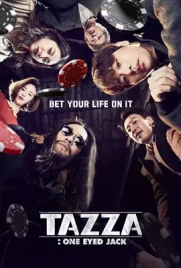 Tazza One Eyed Jack - ดูหนังออนไลน์ Kodsanook
